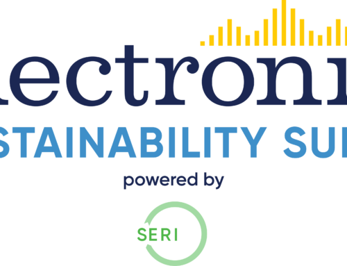 SERI ACQUIRES THE E-REUSE CONFERENCE; REBRANDS AS THE ELECTRONICS SUSTAINABILITY SUMMIT FOR 2024 LAUNCH