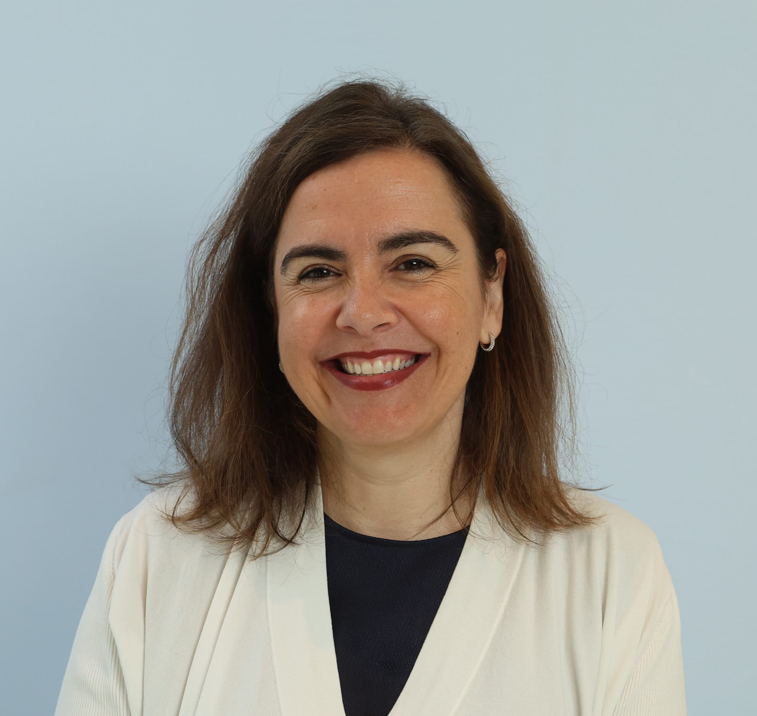 Virginie Le Barbu
