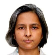 Dr. Deepali Sinha Khetriwal