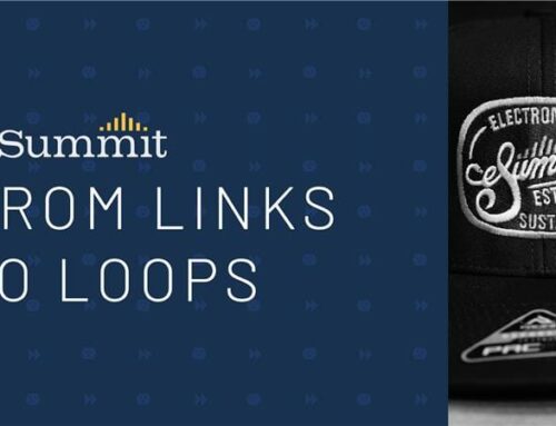 eSummit 2025: From Links to Loops