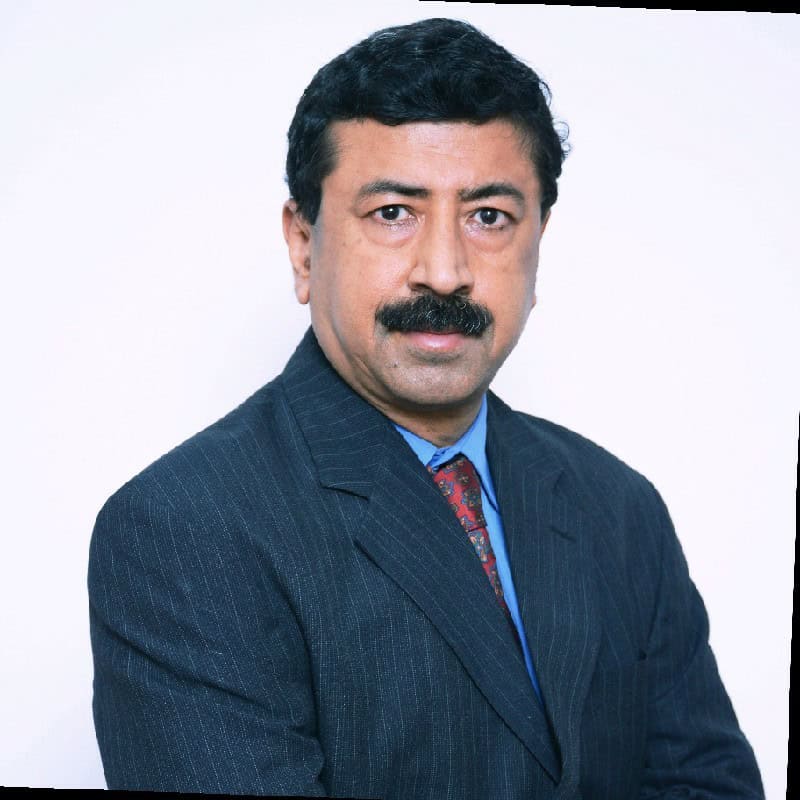 Dr. Sandip Chatterjee
